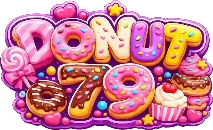 DONUT79